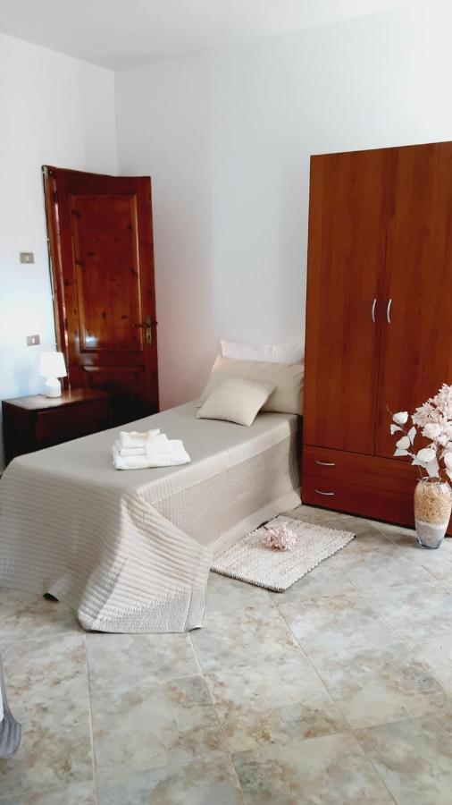 Vicolo18 Tropea Villa Exterior photo